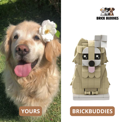 Brick Buddies™